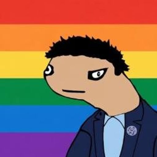 GAYMAN