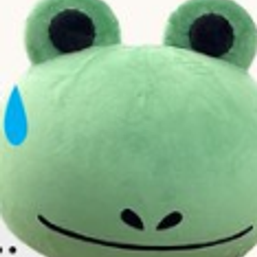 Froggie