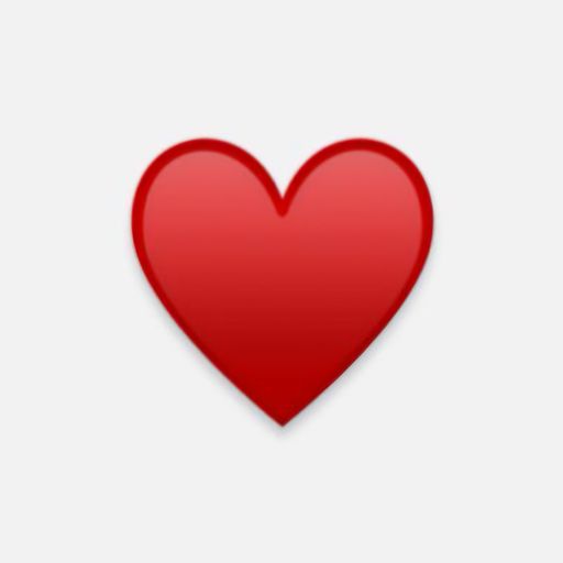 ♥️