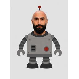 MERTBOT