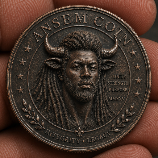 ANSEMCOIN
