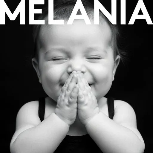 BabyMelania