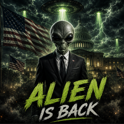 ALIEN