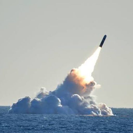 MISSILE