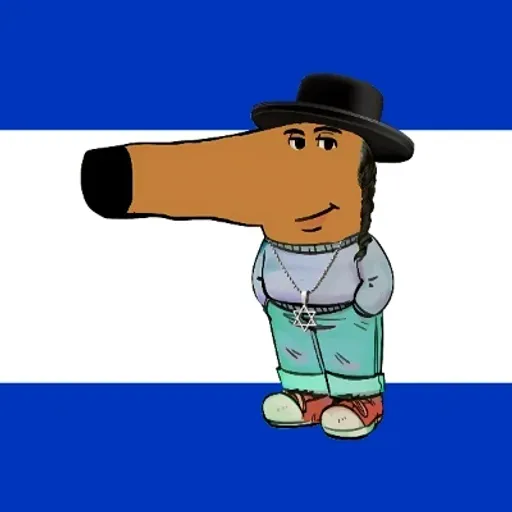 JEWGUY