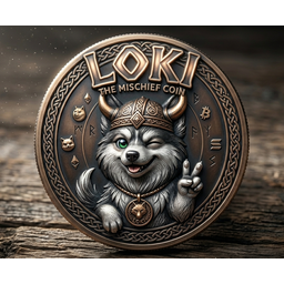 LOKI