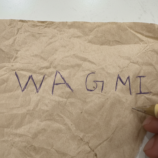 WAGMI