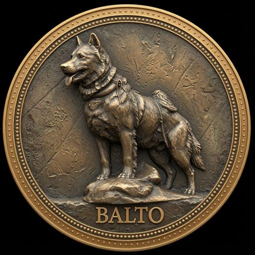 Balto