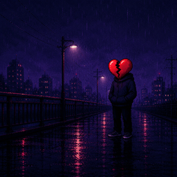 HEART$