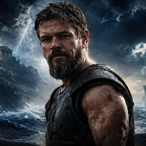 ODYSSEUS