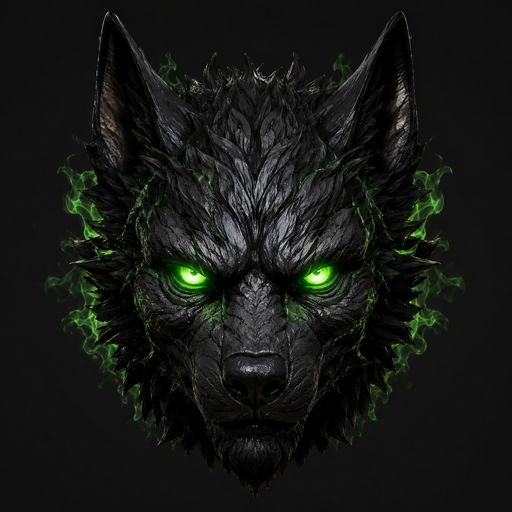 EWOLF