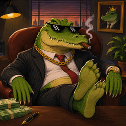 CROCO