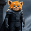 ORANGERUDI