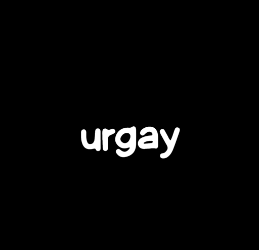 urgay