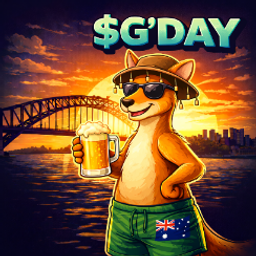 G'DAY
