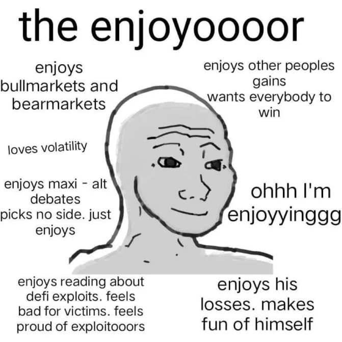 enjoyor