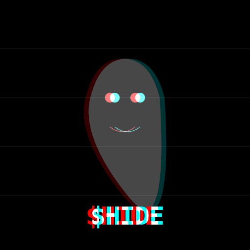 HIDE