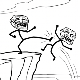 BADTROLL