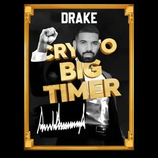 DRAKE