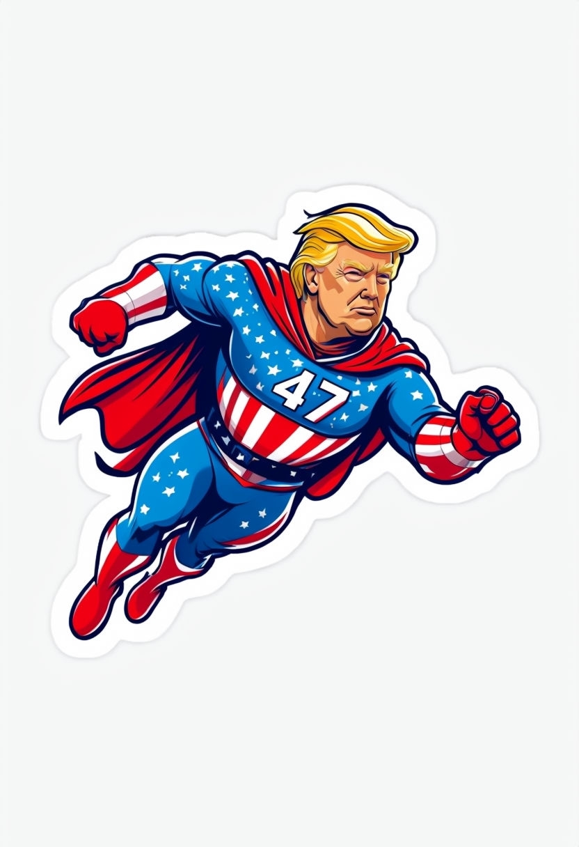 TRUMP47