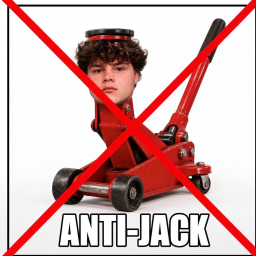 ANTI-JACK