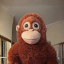 Orangutan
