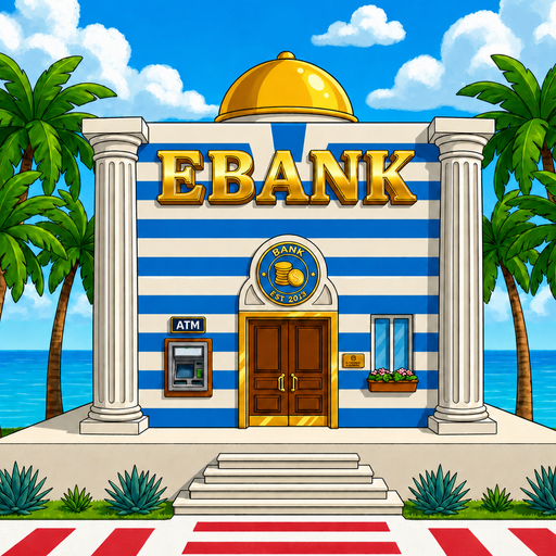 EBANK 