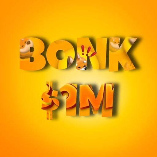 BONK1MIL