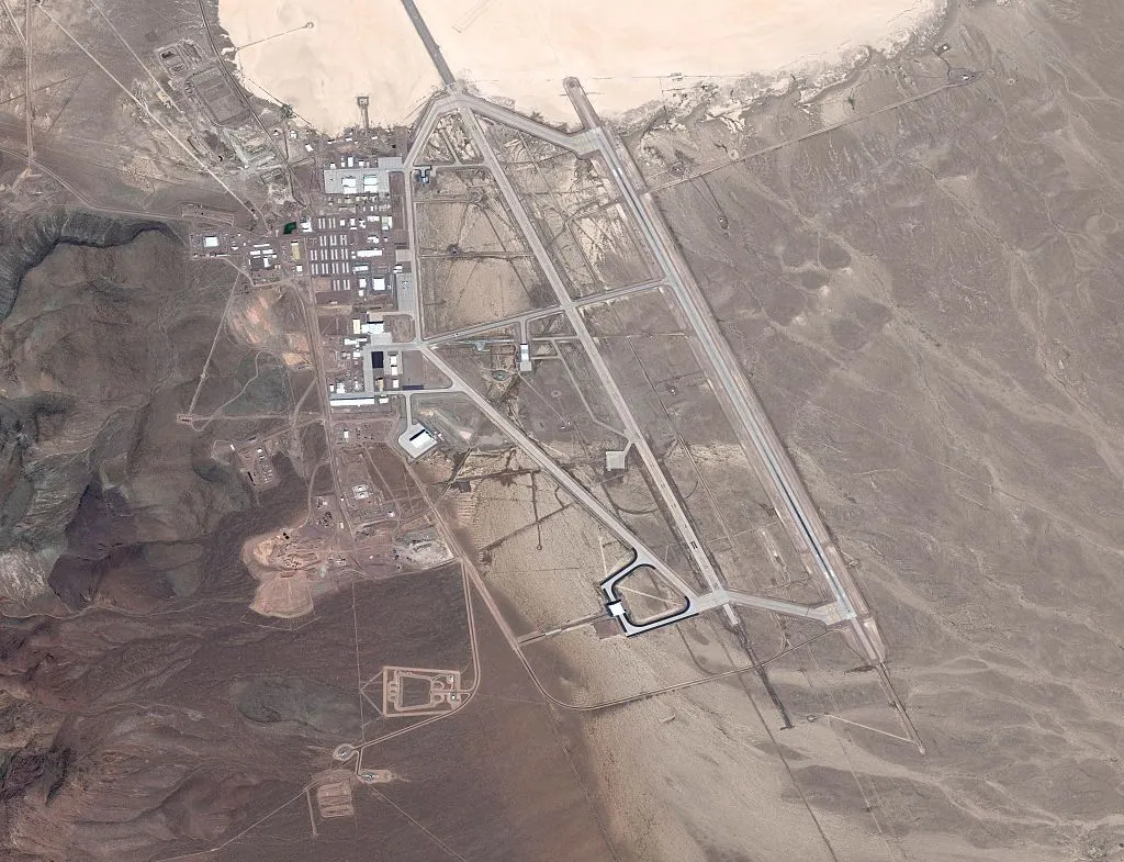 AREA51