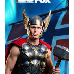 THOR