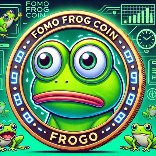 FROGO