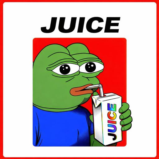 PEPEJUICE