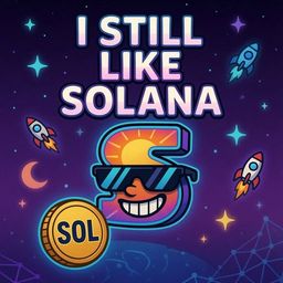 I like Sol