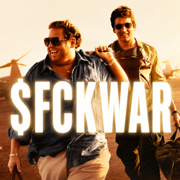 FCKWAR