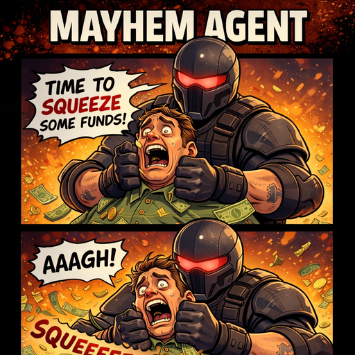 Mayhem