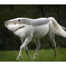 shorse