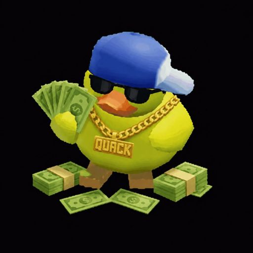 quack