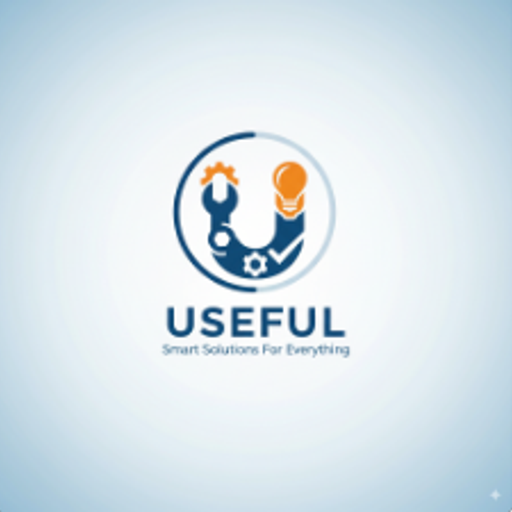 USEFUL