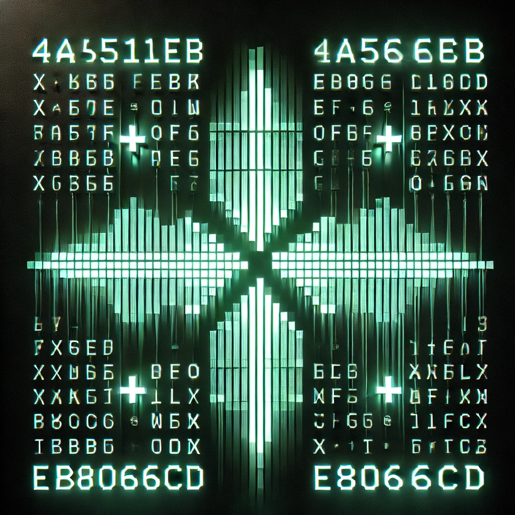HashFlux