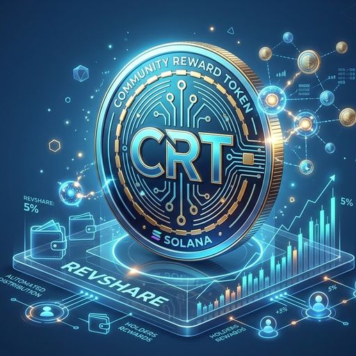$CRT
