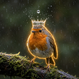 QUEENBIRD