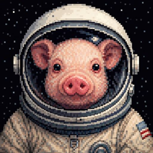 PIXPIG