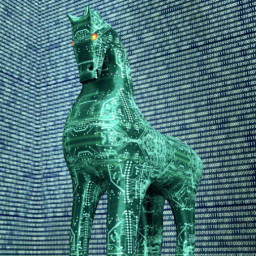 Trojan