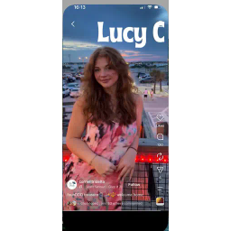 LUCY