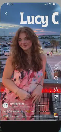 LUCY