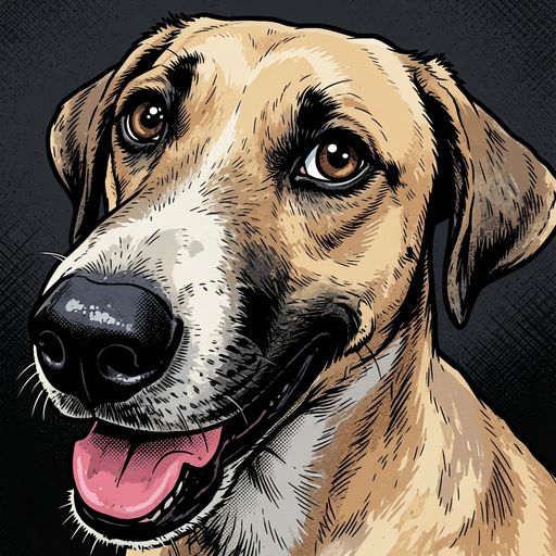 PARTYDOG