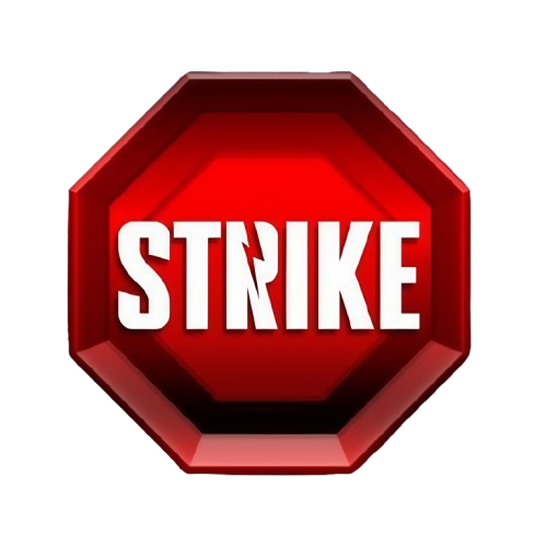 STRIKE