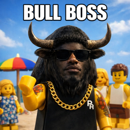BULLBOSS