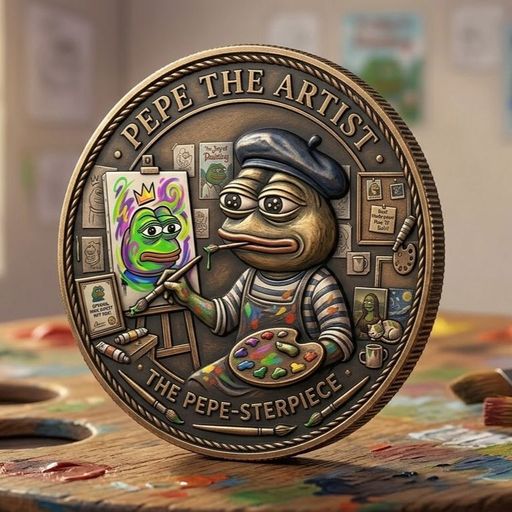 $PEPEART