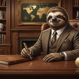 SLOTH